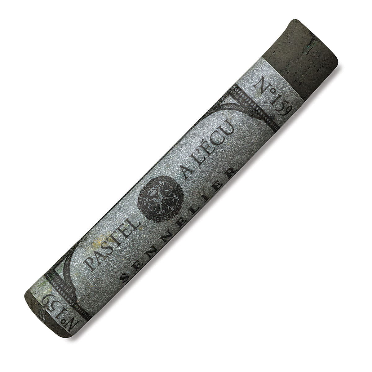 Sennelier Soft Pastel - Bronze Green Deep 159