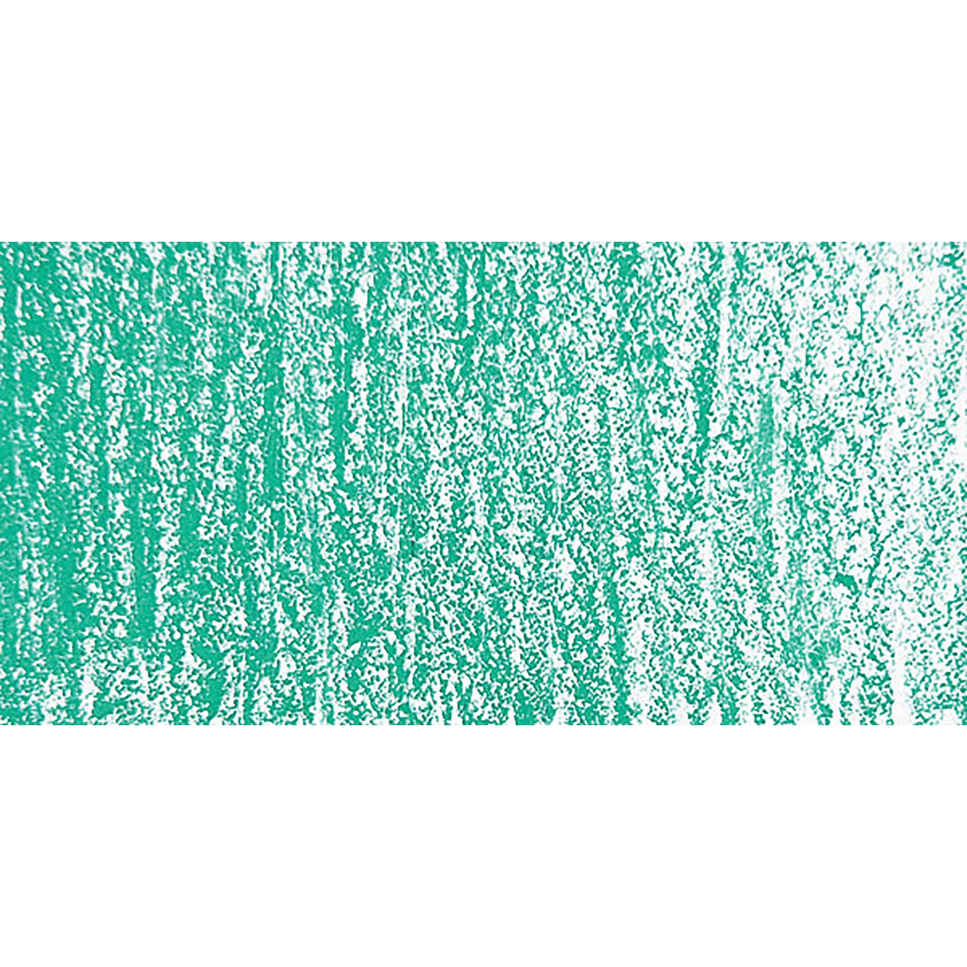 Sennelier Soft Pastel - Turquoise Green 720 swatch