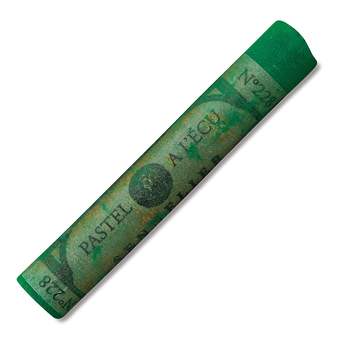 Sennelier Soft Pastel - Chromium Green 228