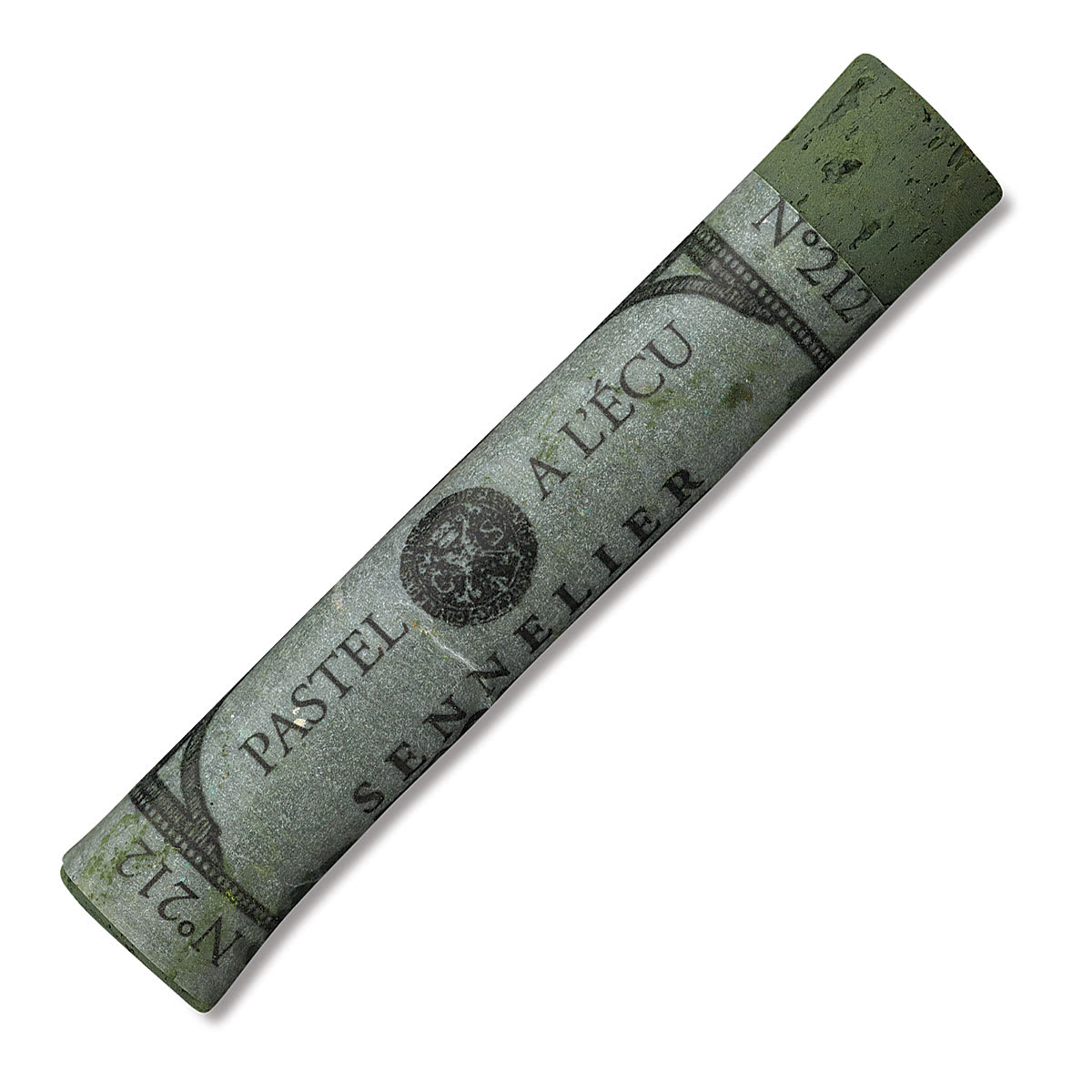 Sennelier Soft Pastel - Reseda Grey Green 212