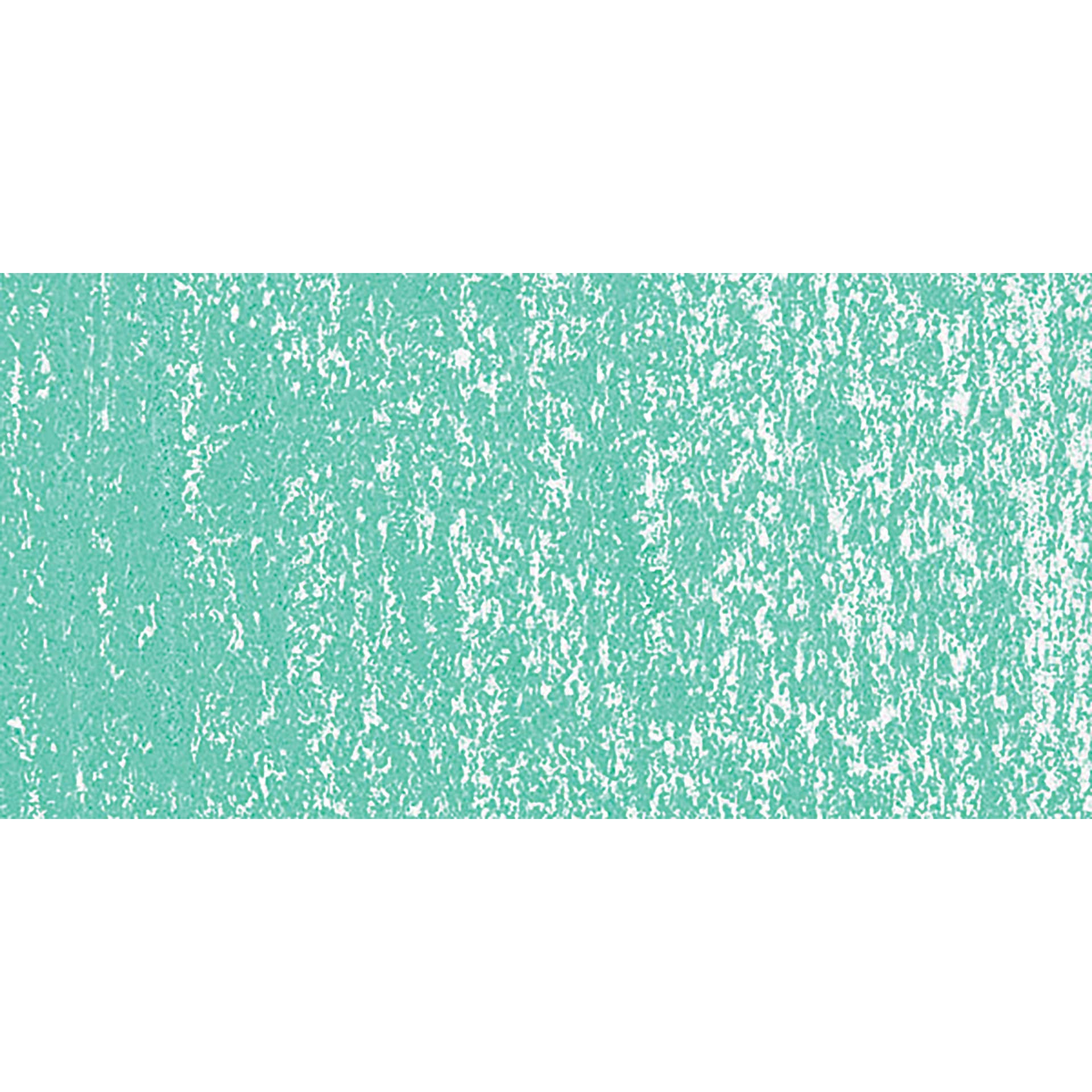 Sennelier Soft Pastel - Turquoise Green 722 swatch