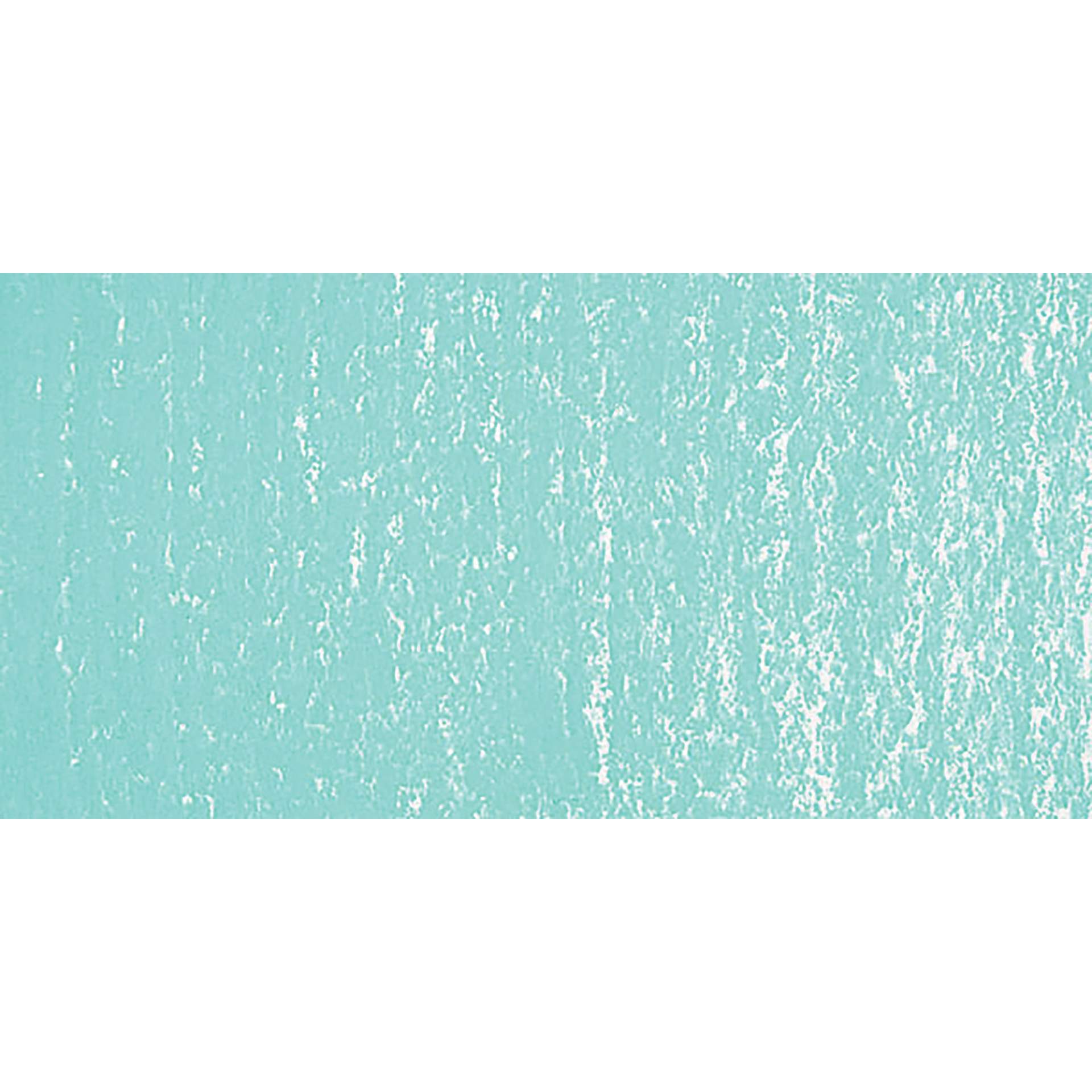 Sennelier Soft Pastel - Turquoise Green 724 swatch