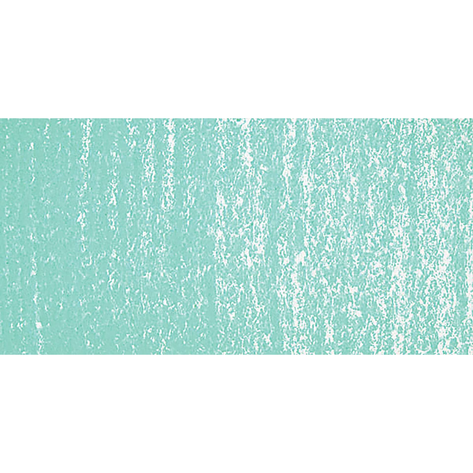 Sennelier Soft Pastel - Turquoise Green 725 swatch