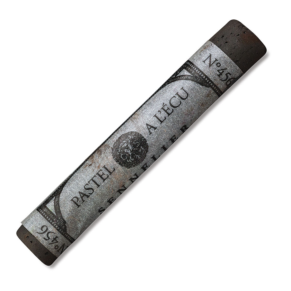 Sennelier Soft Pastel - Burnt Sienna 456
