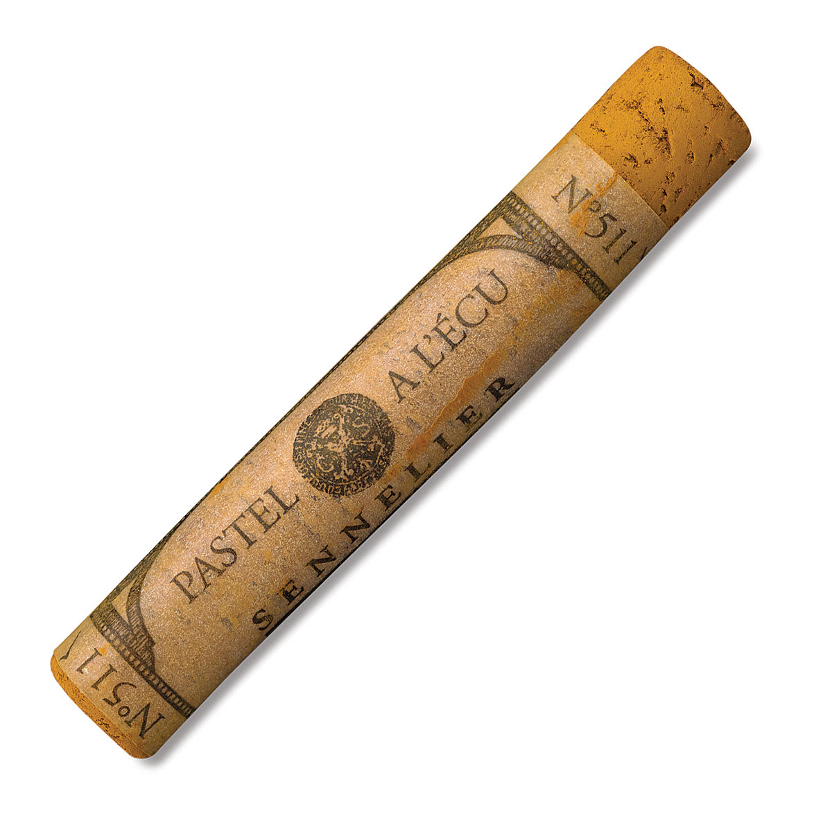 Sennelier Soft Pastel - Raw Sienna 511
