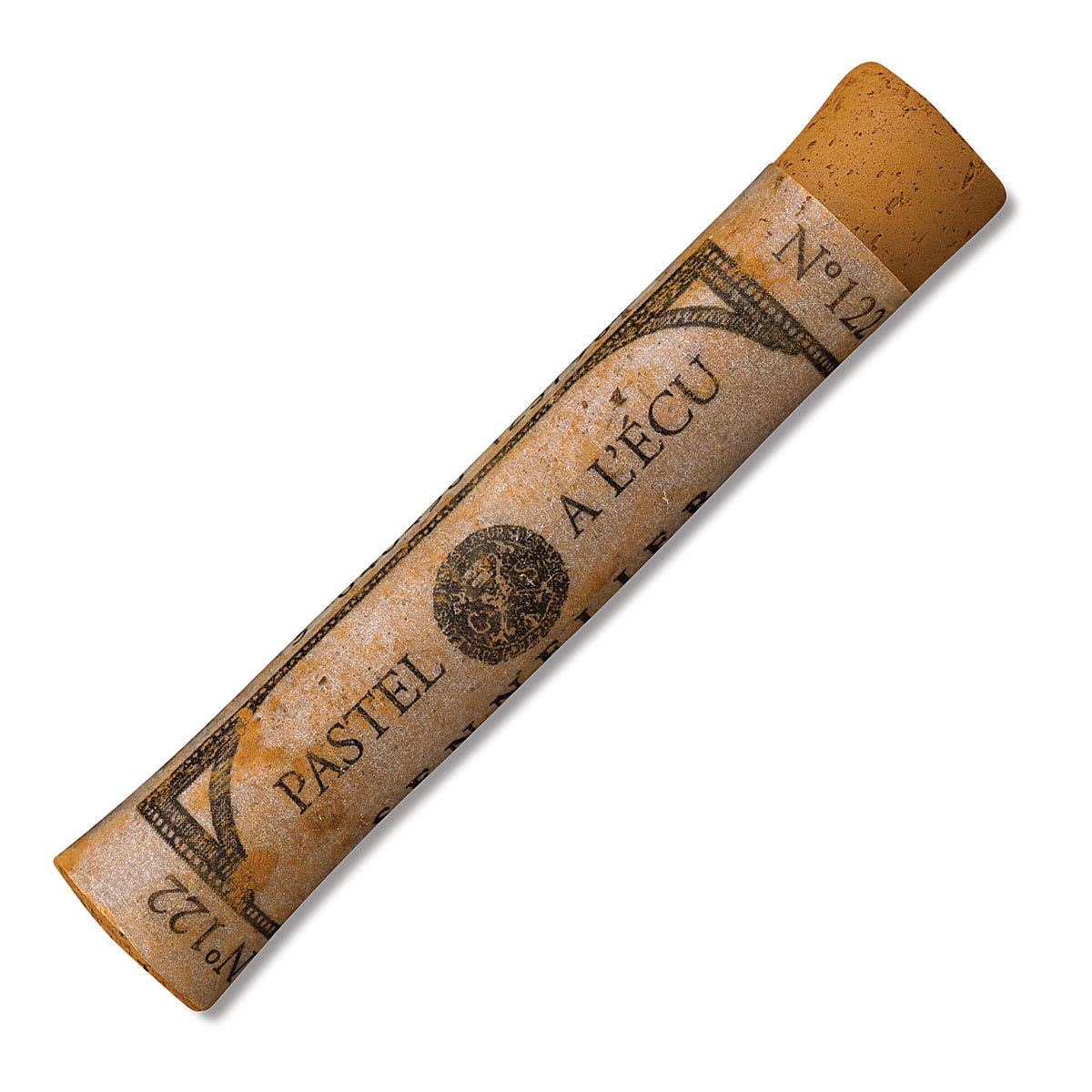 Sennelier Soft Pastel - Brown Ochre 122