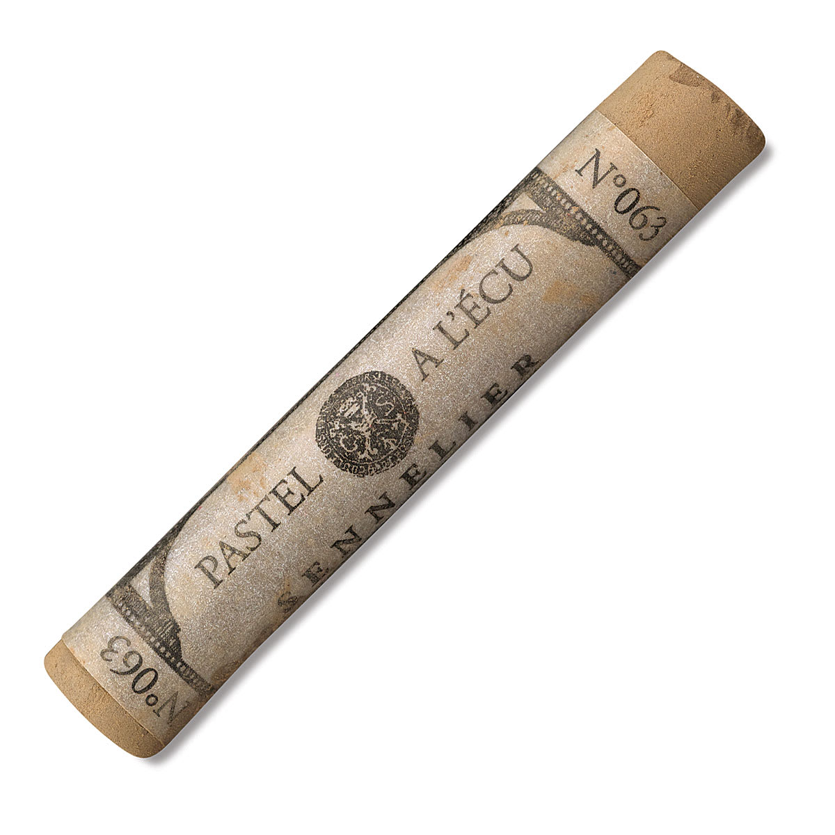 Sennelier Soft Pastel - Bistre 063