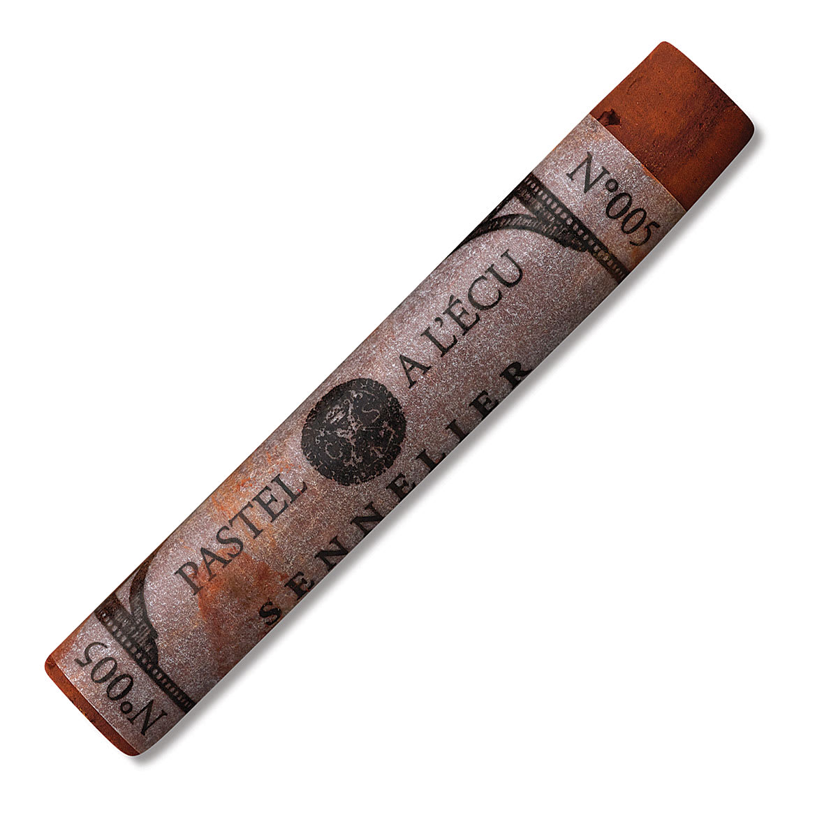 Sennelier Soft Pastel - Black Brown 005