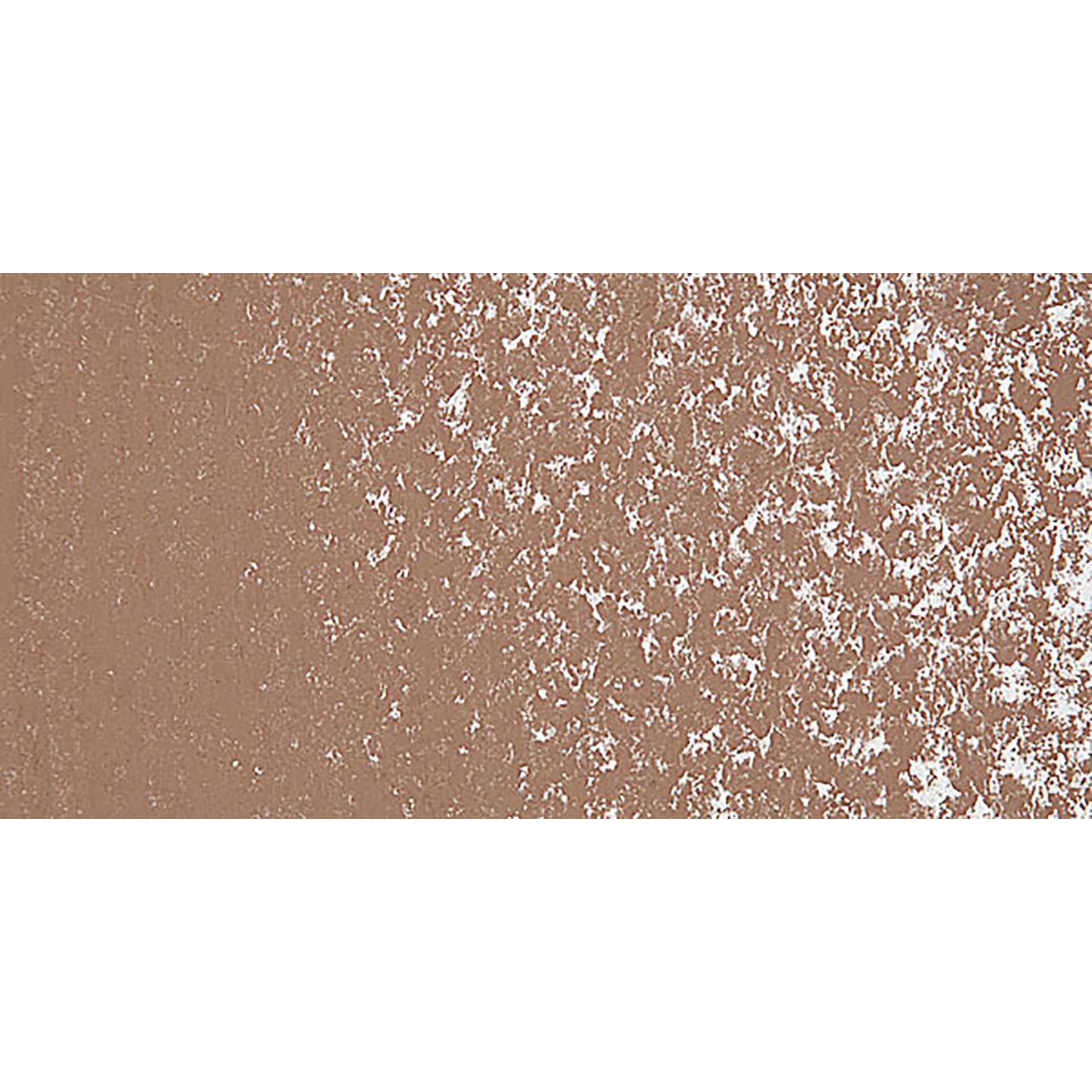 Sennelier Soft Pastel - Van Dyck Brown 438 swatch