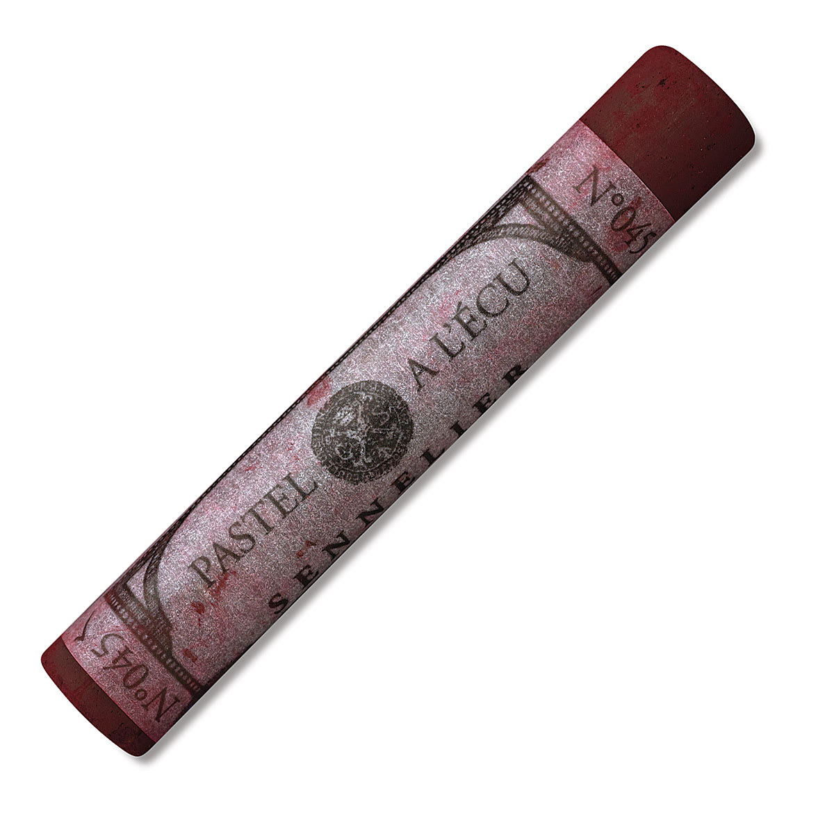 Sennelier Soft Pastel - Carmine Brown 045