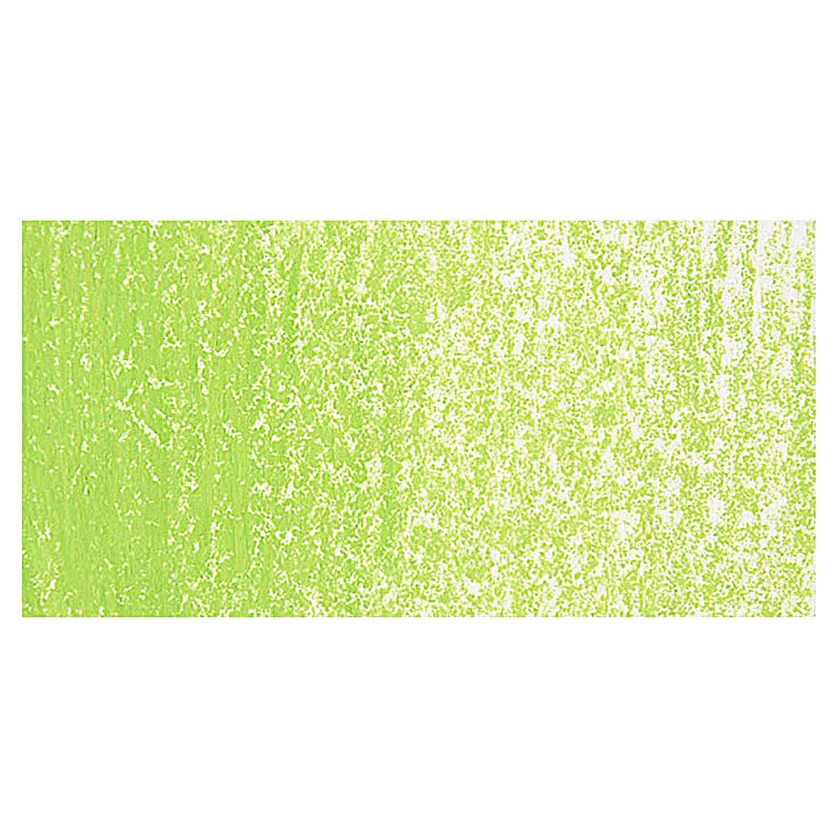 Sennelier Soft Pastel - Apple Green 205 swatch