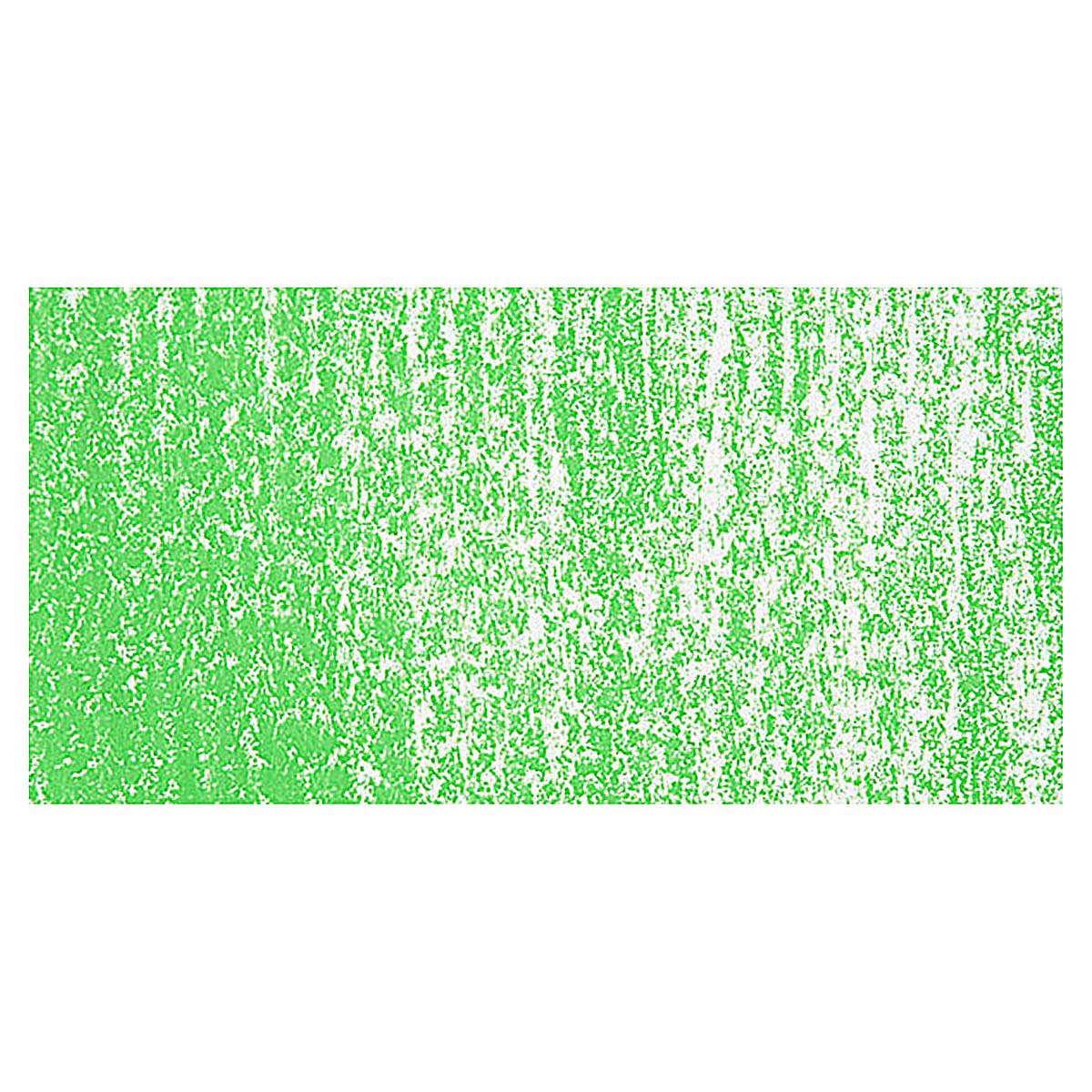 Sennelier Soft Pastel - Baryte Green 761 swatch