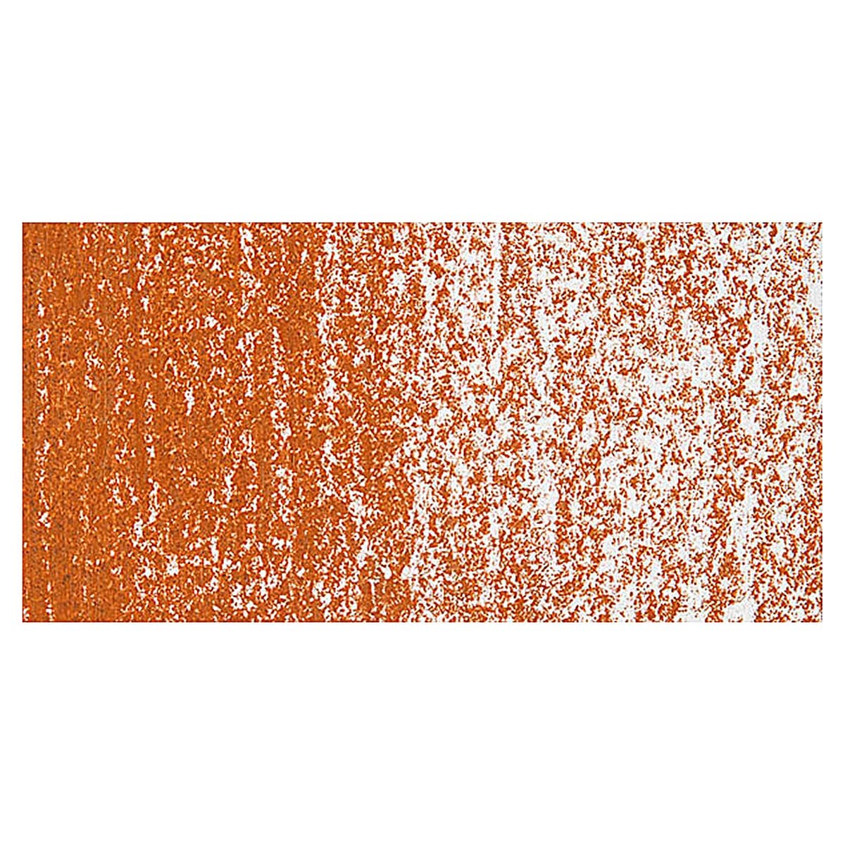 Sennelier Soft Pastel - Black Brown 005 swatch