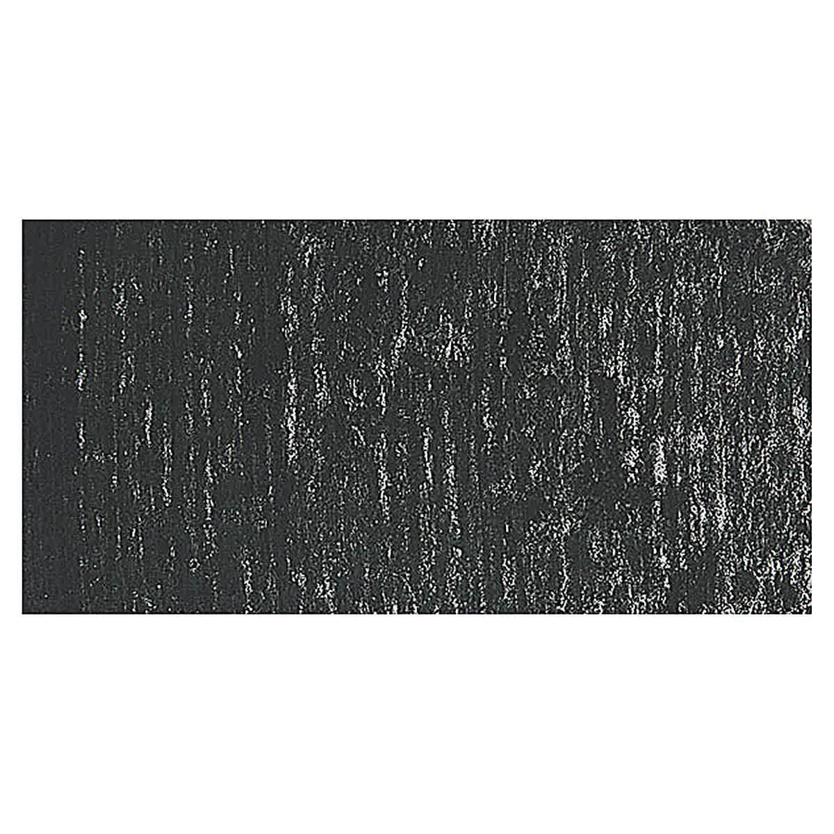 Sennelier Soft Pastel - Black Green 177 swatch