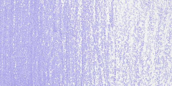 Sennelier Soft Pastel - Blue Violet 334 swatch