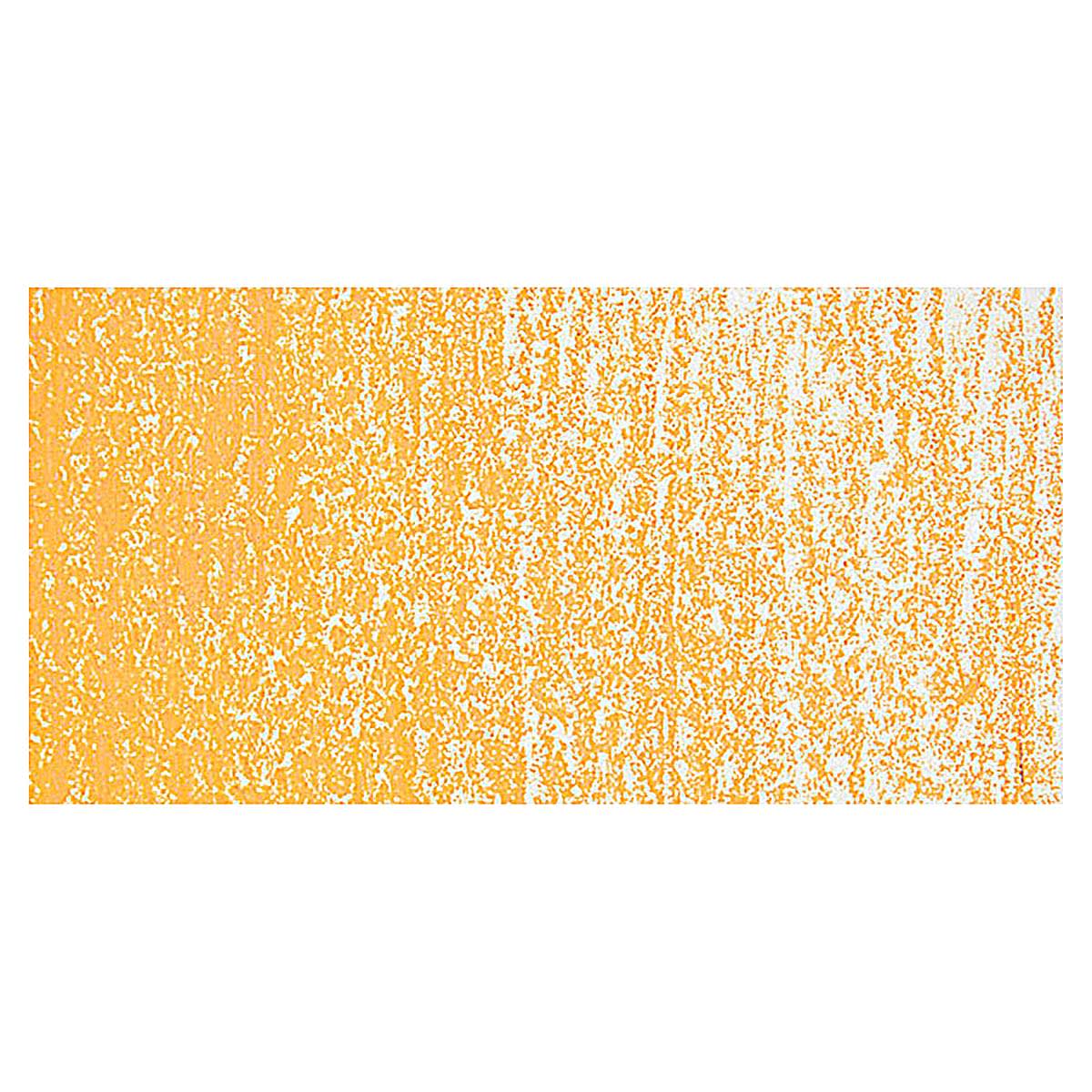Sennelier Soft Pastel - Bright Yellow 341 swatch