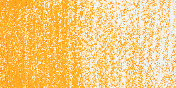 Sennelier Soft Pastel - Cadmium Yellow Deep 610 swatch