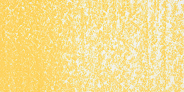 Sennelier Soft Pastel - Cadmium Yellow Deep 612 swatch
