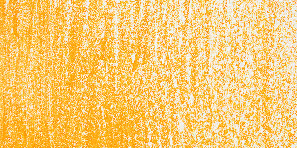 Sennelier Soft Pastel - Cadmium Yellow Orange 197 swatch