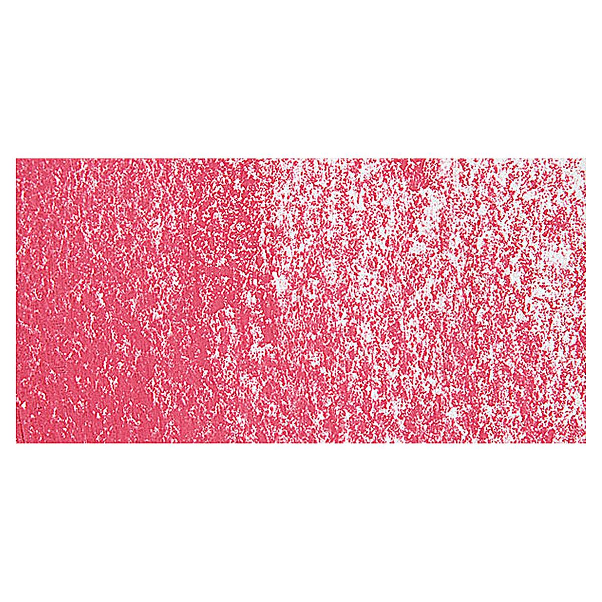 Sennelier Soft Pastel - Carmine 052 swatch