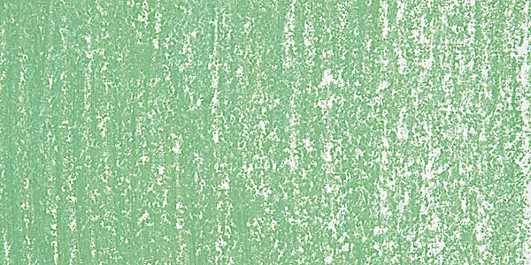 Sennelier Soft Pastel - Chromium Oxide Green 186 swatch