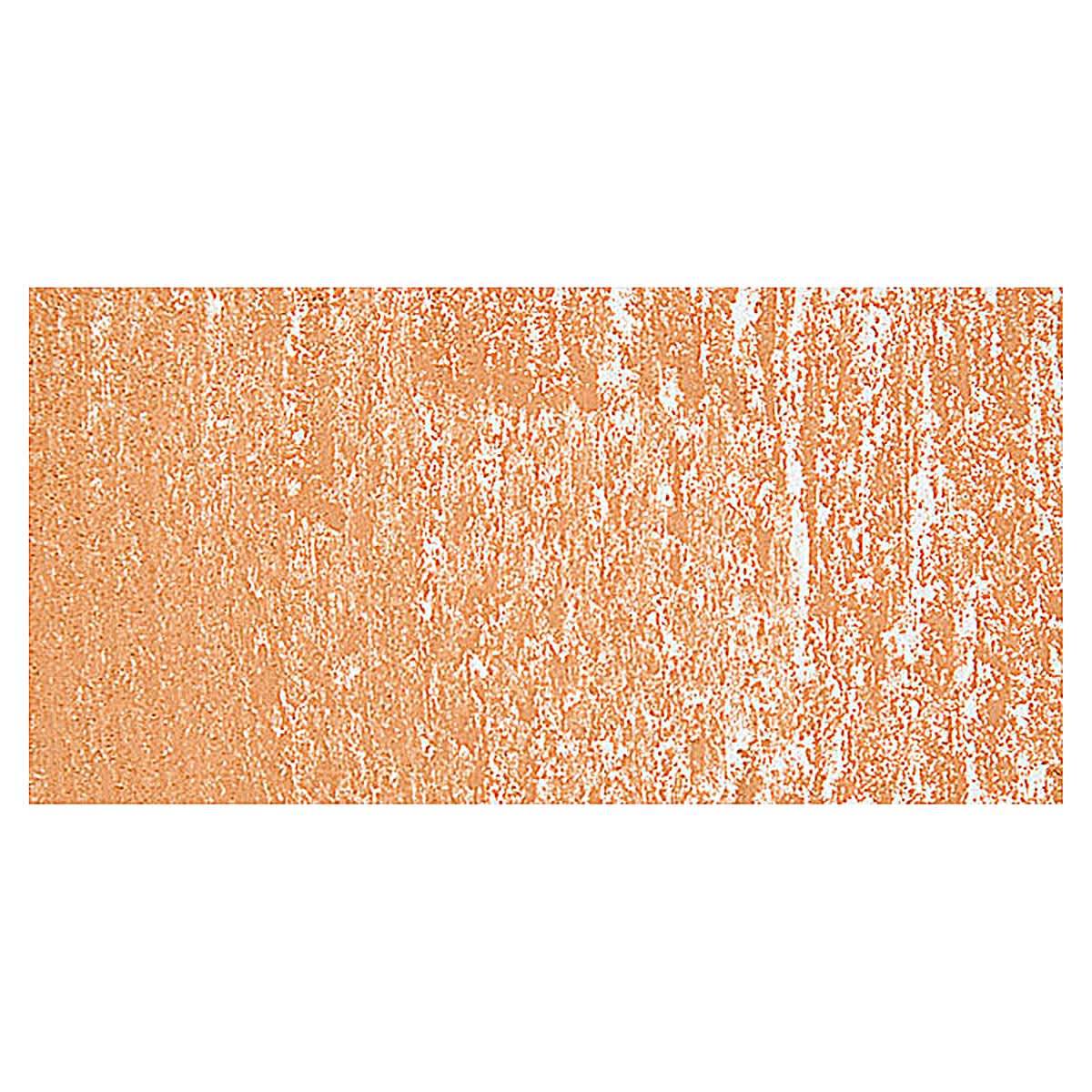 Sennelier Soft Pastel - Flesh Ochre 016 swatch
