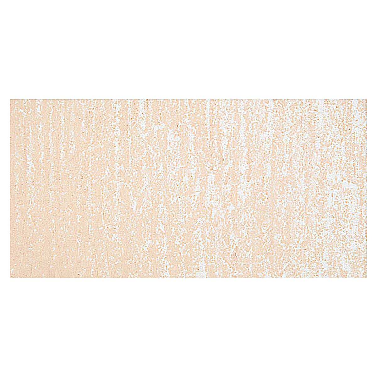 Sennelier Soft Pastel - Flesh Ochre 020 swatch