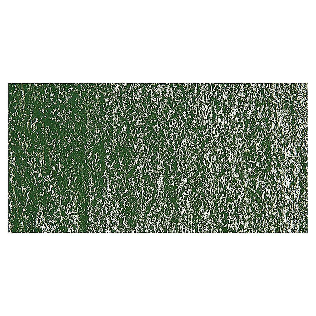 Sennelier Soft Pastel - Forest Green 910 swatch
