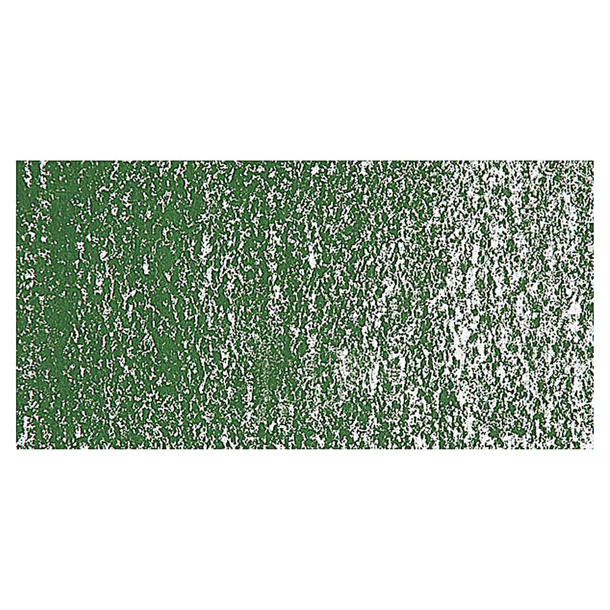 Sennelier Soft Pastel - Forest Green 911 swatch
