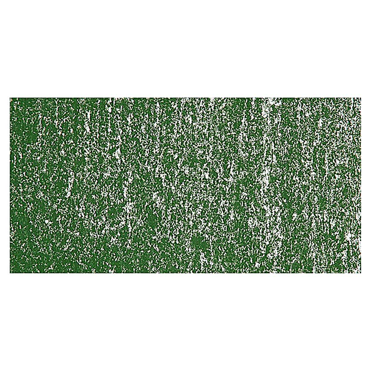 Sennelier Soft Pastel - Forest Green 912 swatch