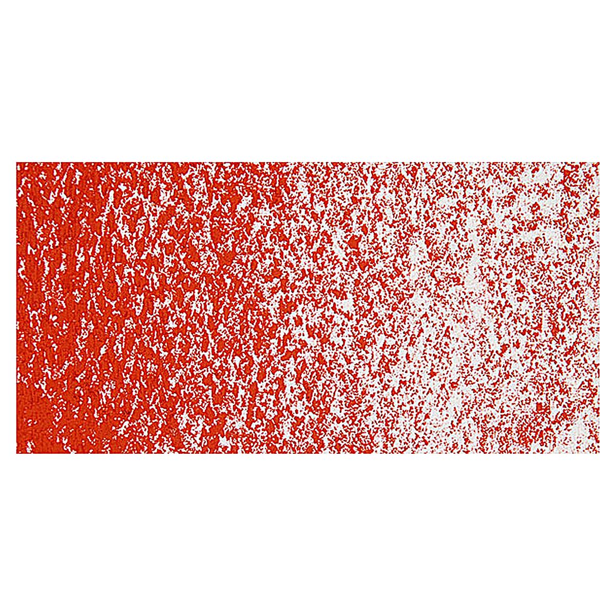 Sennelier Soft Pastel - Helios Red 680 swatch