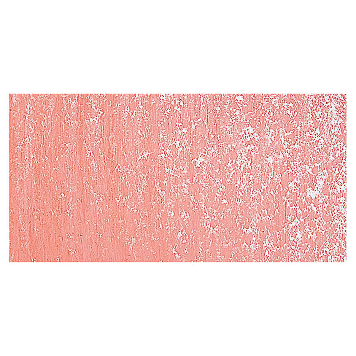 Sennelier Soft Pastel - Helios Red 685 swatch