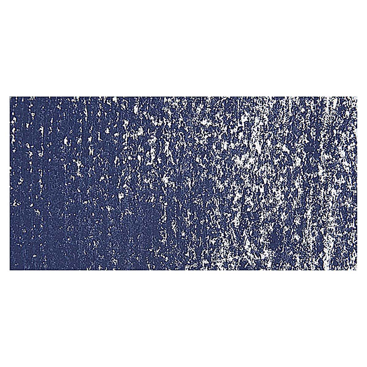 Sennelier Soft Pastel - Indigo 133 swatch