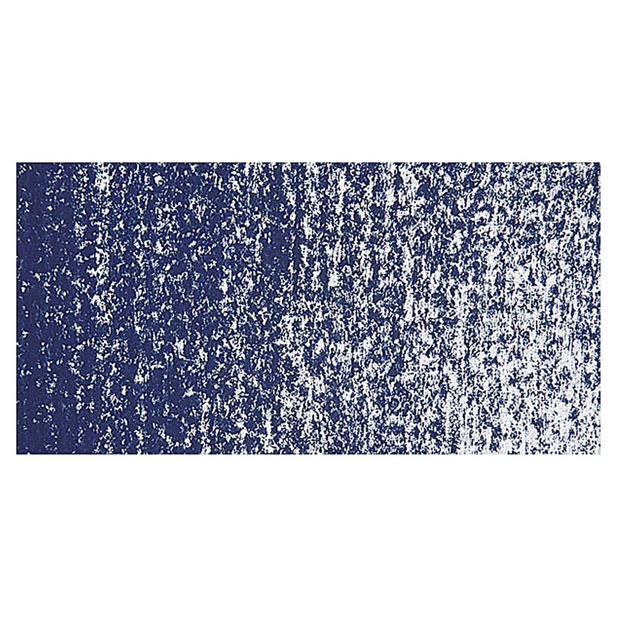 Sennelier Soft Pastel - Intense Blue 465 swatch