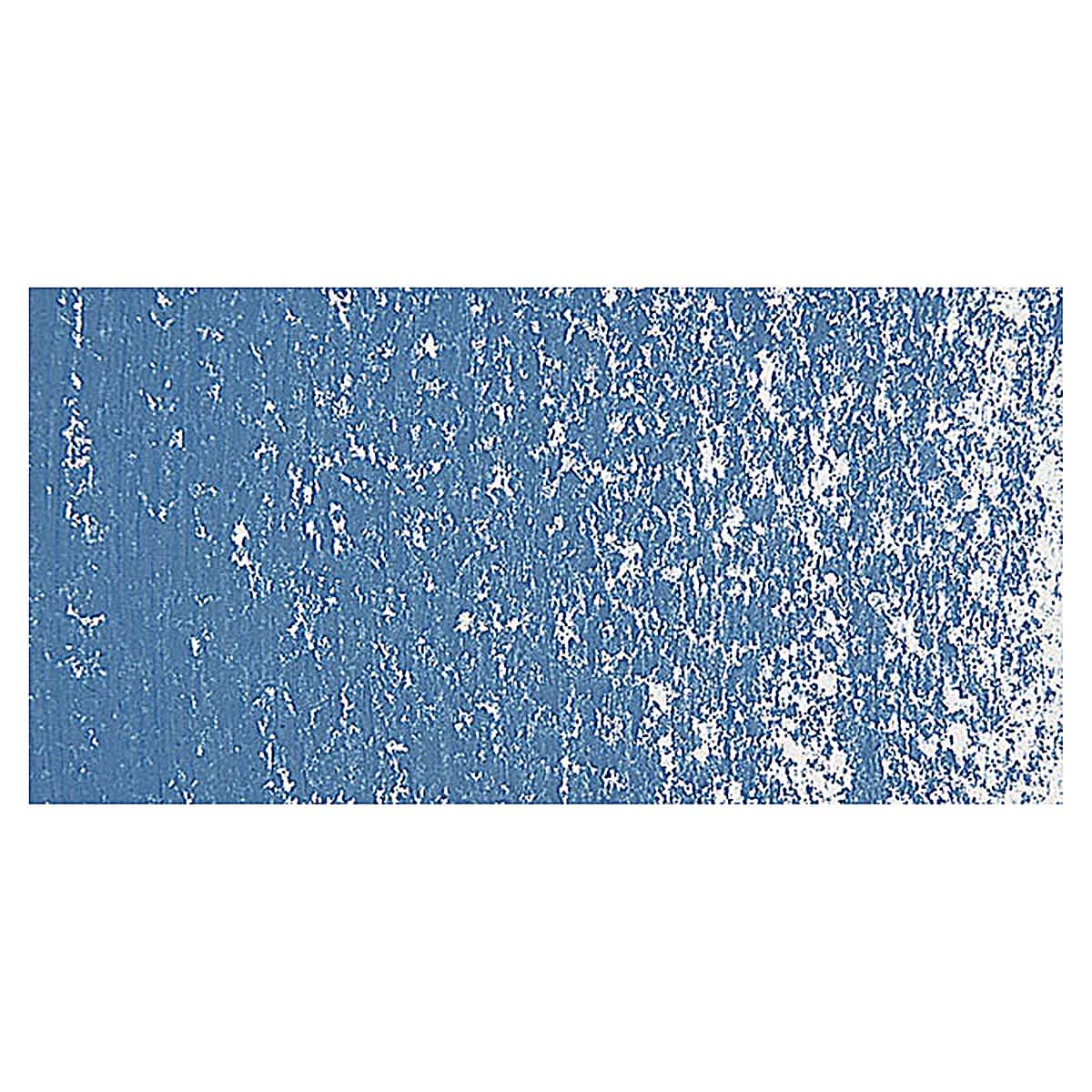 Sennelier Soft Pastel - Intense Blue 468 swatch