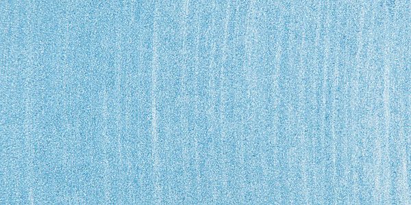 Sennelier Soft Pastel - Iridescent Cerulean Blue 810 swatch