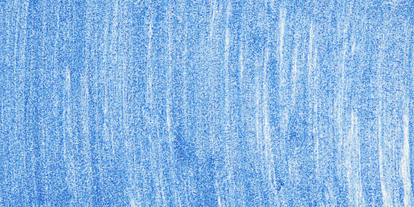 Sennelier Soft Pastel - Iridescent Cobalt Blue 809 swatch