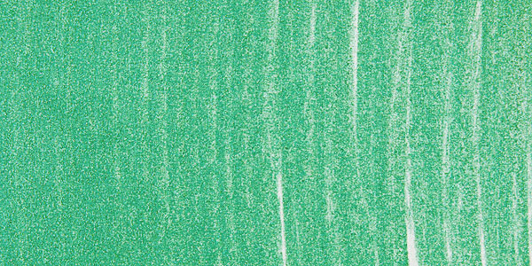 Sennelier Soft Pastel - Iridescent Emerald Green 811 swatch