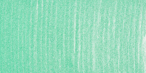 Sennelier Soft Pastel - Iridescent Pale Green 812 swatch
