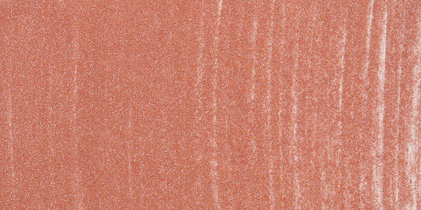 Sennelier Soft Pastel - Iridescent Red Ochre 815 swatch