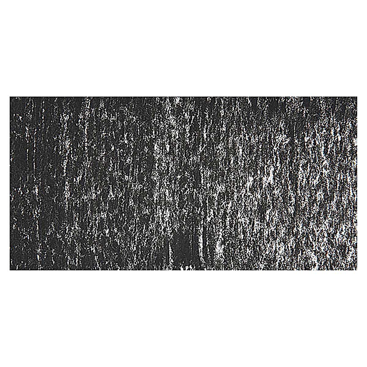 Sennelier Soft Pastel - Ivory Black 513 swatch