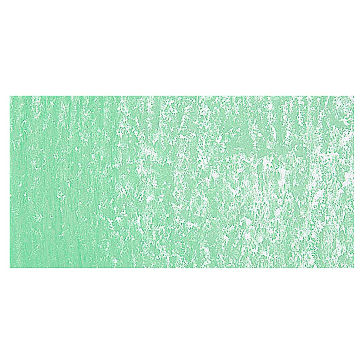 Sennelier Soft Pastel - Lawn Green 150 swatch