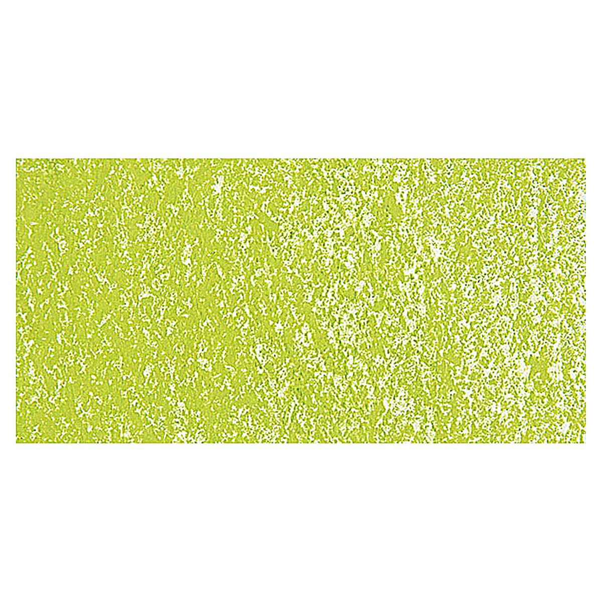 Sennelier Soft Pastel - Leaf Green 204 swatch