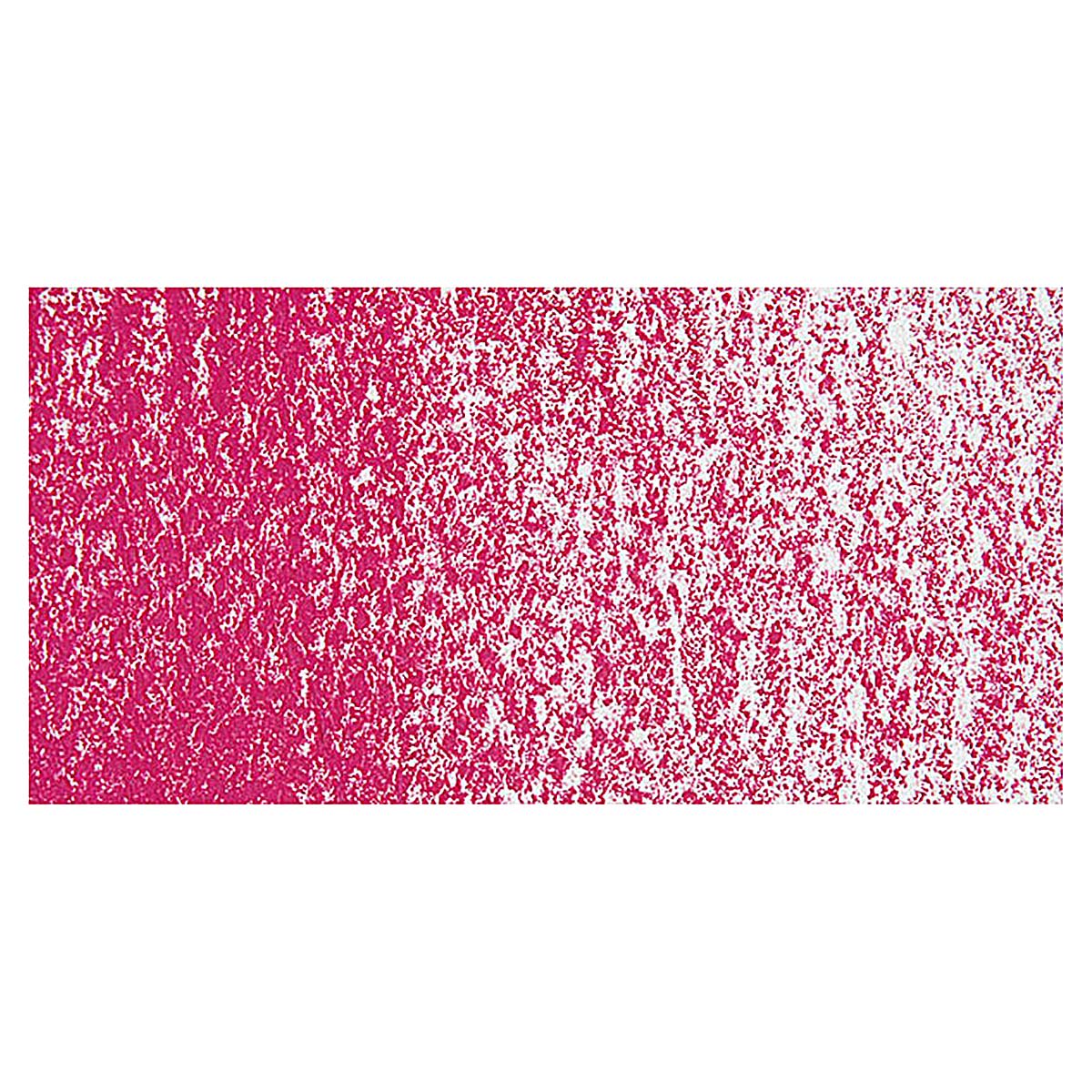 Sennelier Soft Pastel - Madder Carmine 378 swatch