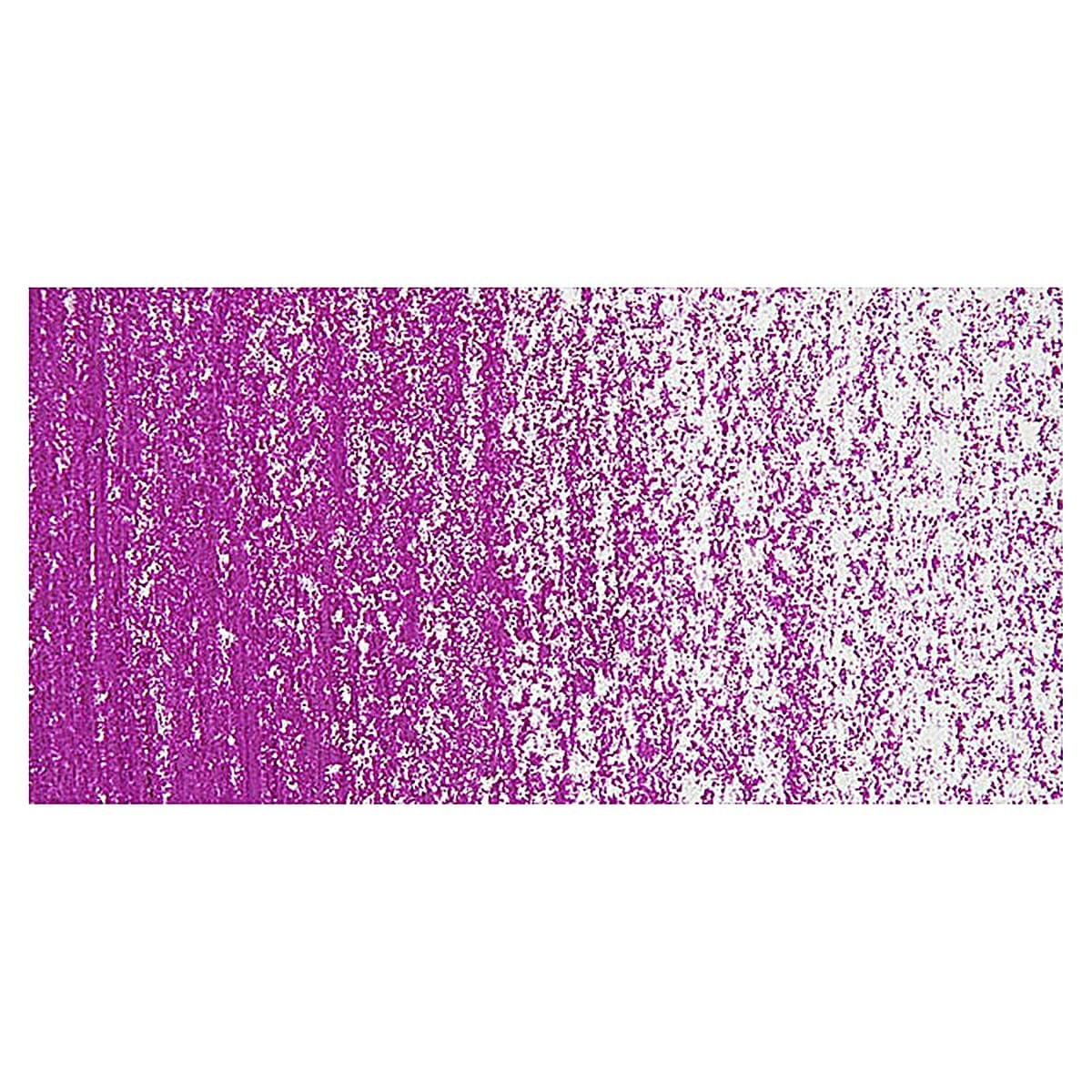 Sennelier Soft Pastel - Magenta Violet 941 swatch