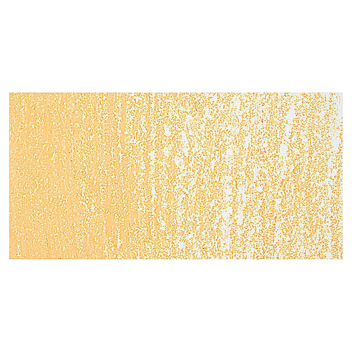 Sennelier Soft Pastel - Orange Lead 041 swatch