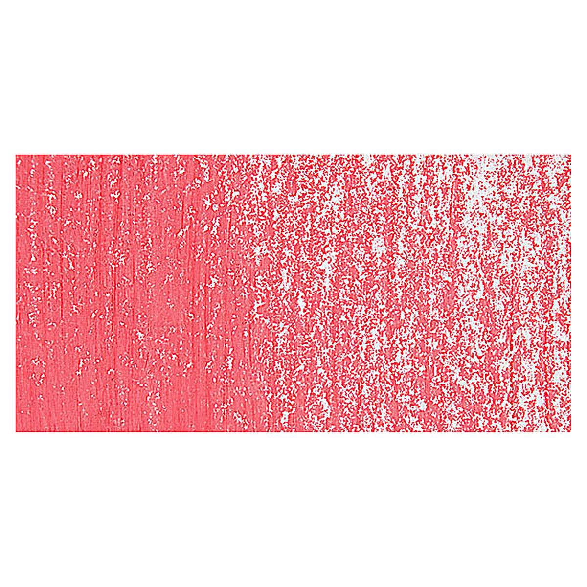 Sennelier Soft Pastel - Persian Red 782 swatch