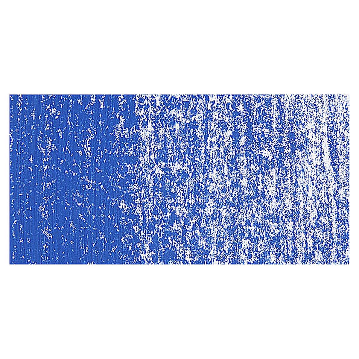 Sennelier Soft Pastel - Prussian Blue 288 swatch