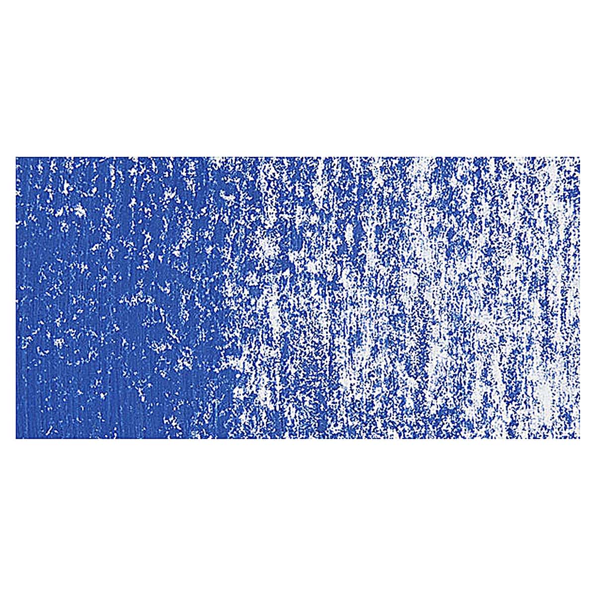 Sennelier Soft Pastel - Prussian Blue 290 swatch
