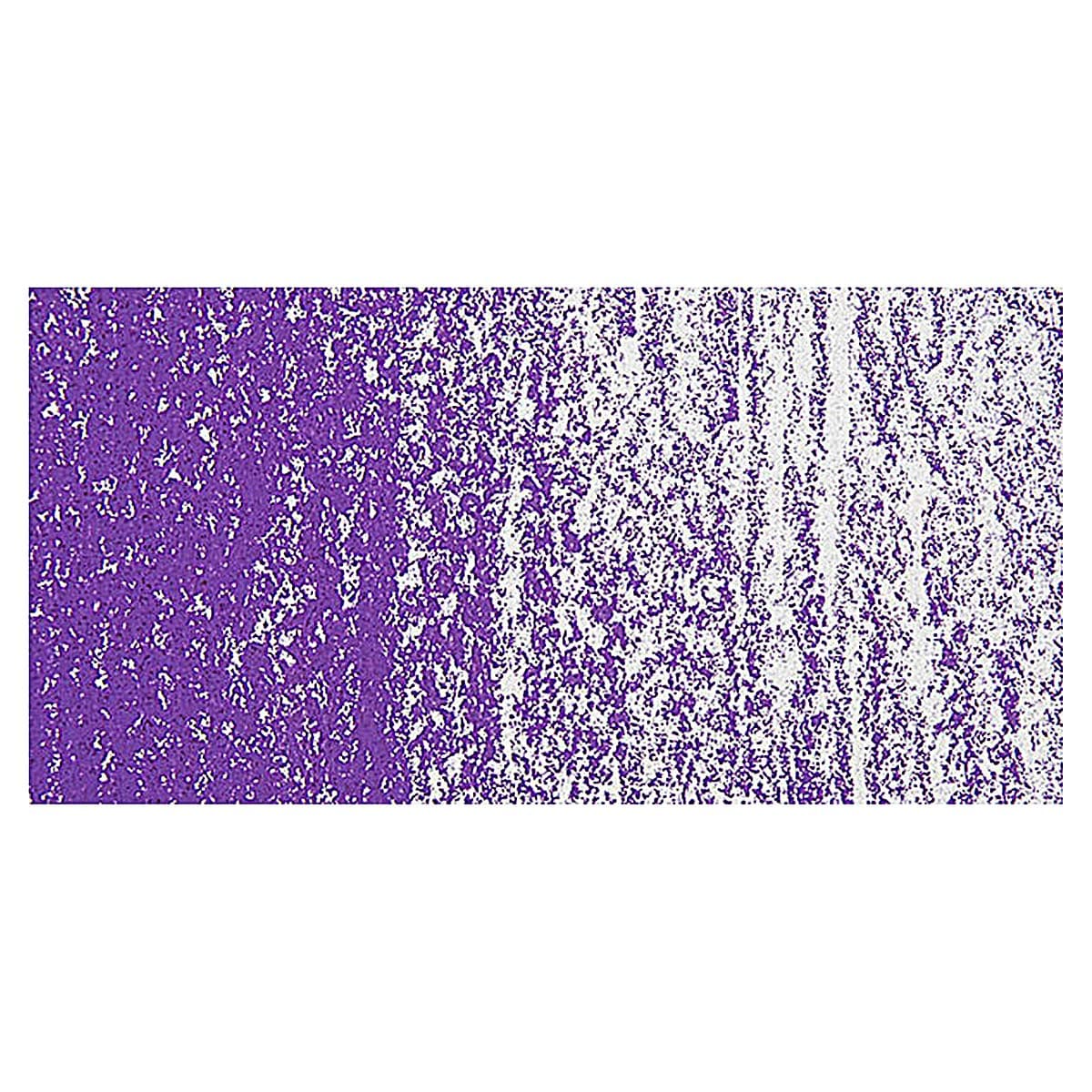 Sennelier Soft Pastel - Purple Blue 281 swatch